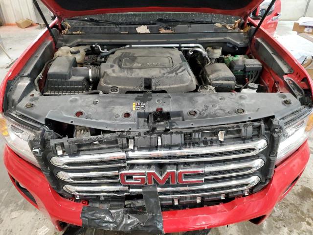 1GTG5DE37G1350398 GMC CANYON SLT