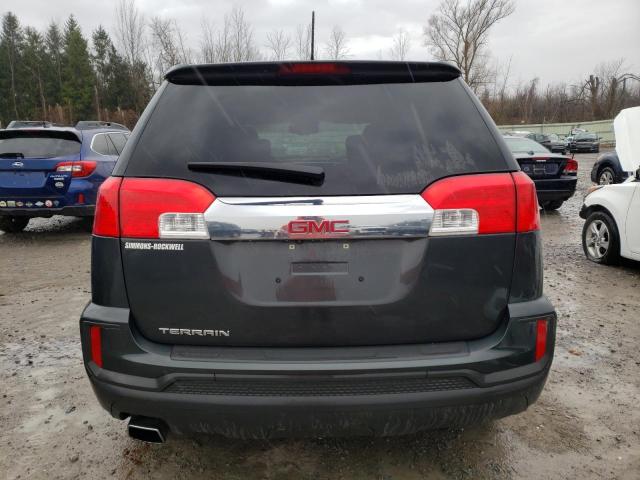 2GKALMEK6H6308312 GMC Terrain Sle
