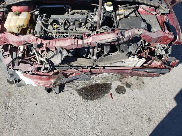 1FADP3K26HL244541 Ford FOCUS SE