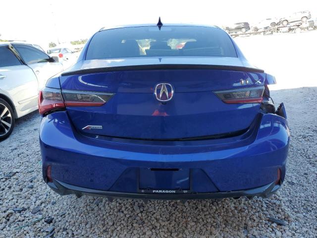 19UDE2F88MA000664 Acura Ilx Premium A-spec