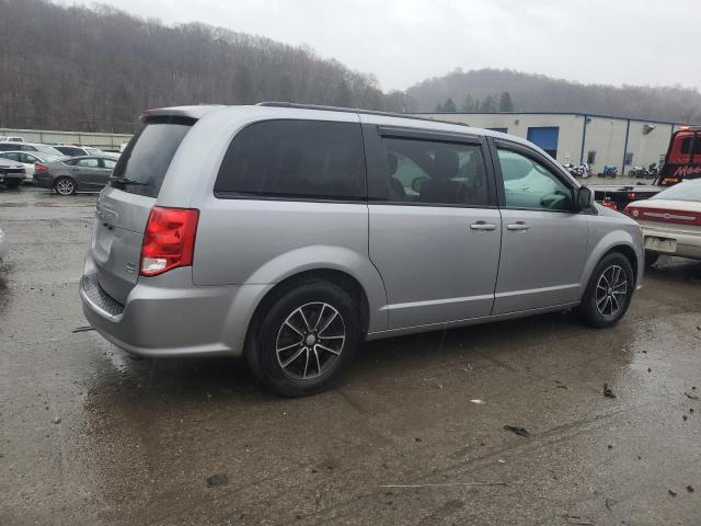 2C4RDGEGXKR562801 Dodge Grand Caravan Gt