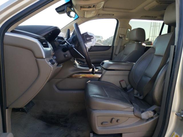 1GKS1BKC6FR103263 GMC YUKON SLT