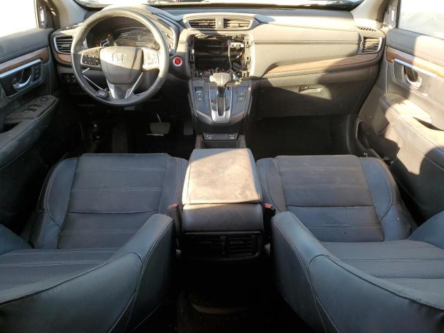 7FARW1H85ME006085 Honda CR-V EXL