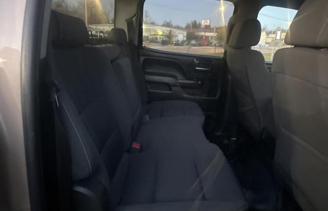 1GT12SEY4JF181210 GMC Sierra K2500 Sle