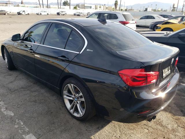 WBA8E1C54JA159629 BMW 330e