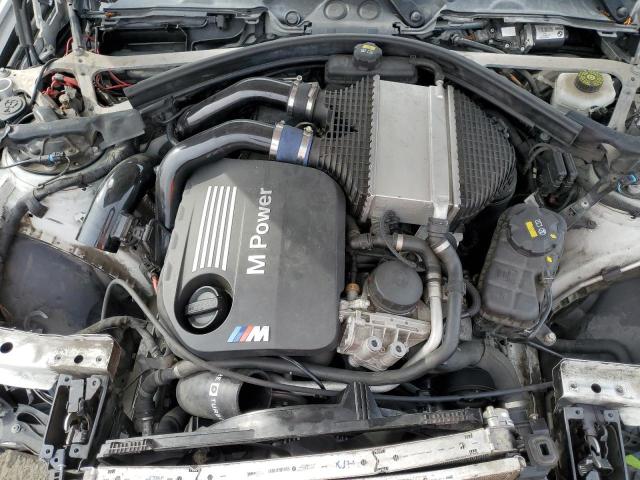 WBS3R9C54FK331331 BMW M4