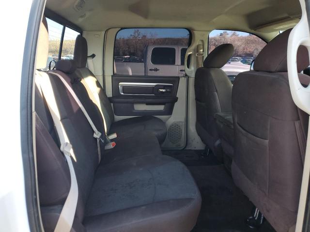 3C6TR5EJ5GG305279 RAM 2500 Powerwagon