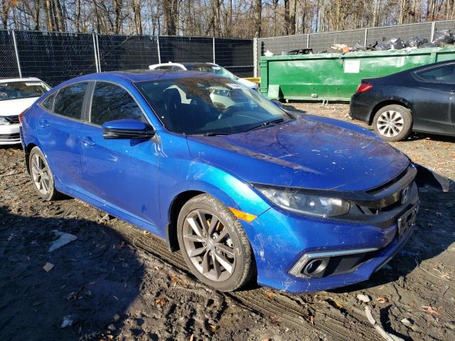 19XFC1F33LE216137 Honda CIVIC EX
