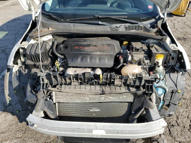 ZFBCFYBT6GP375963 Fiat 500x Easy