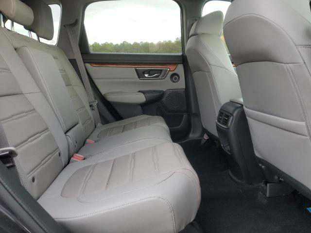 7FARW1H93KE006706 Honda Cr-v Touring