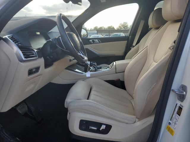5UXCR4C05L9B16382 BMW X5 Sdrive 40i