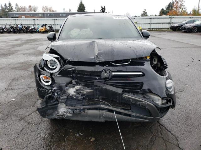 ZFBNFYB11LP877880 Fiat 500x Trekking