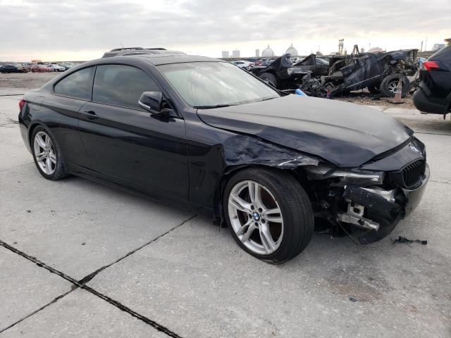 WBA4W3C54JAF91292 BMW 430I
