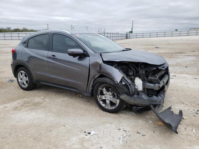 3CZRU5H74GM729825 Honda Hr-v Exl