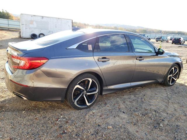 1HGCV1F30JA020123 Honda Accord Sport