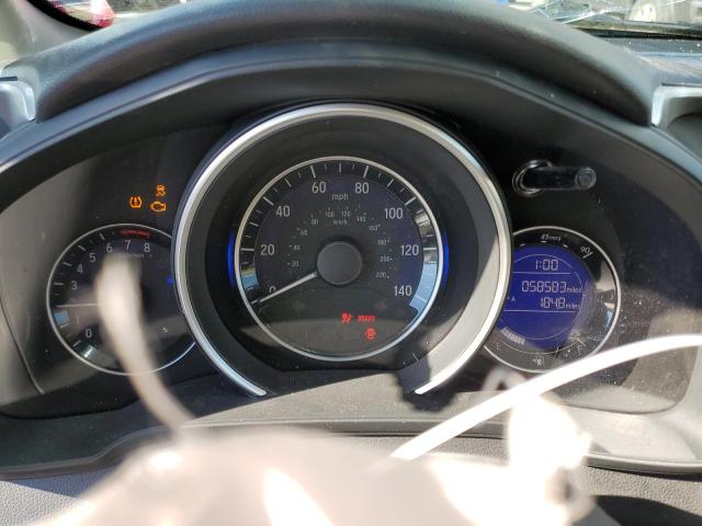 3HGGK5H56FM723946 Honda FIT LX