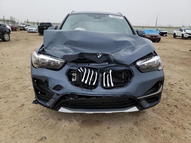 WBXJG7C02N5U68247 BMW X1 Sdrive28i
