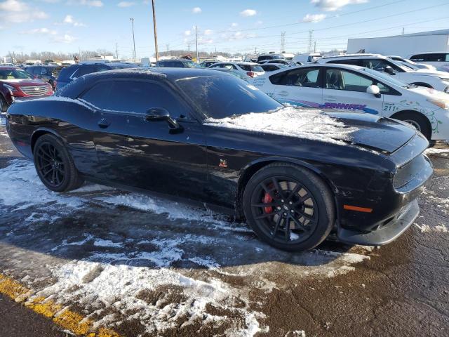 2C3CDZFJ0NH148307 Dodge Challenger R/t Scat Pack