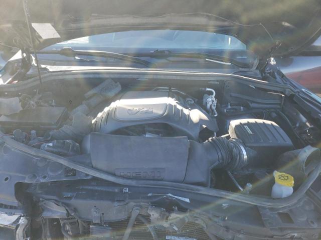1C4SDJFT9LC319002 Dodge Durango Ssv
