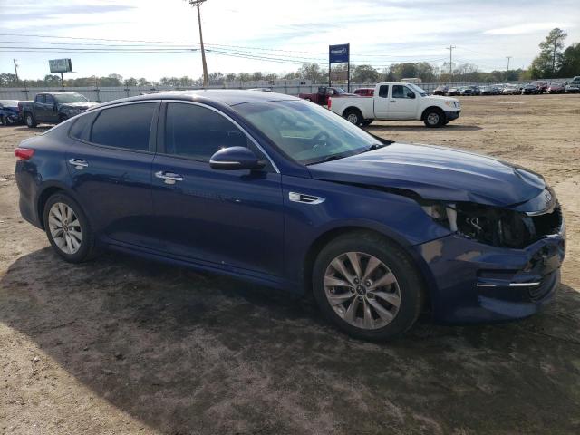 5XXGT4L37JG256591 KIA Optima Lx