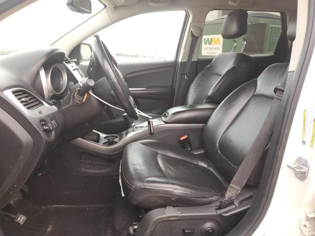 3C4PDCEG3GT207649 Dodge Journey R/t