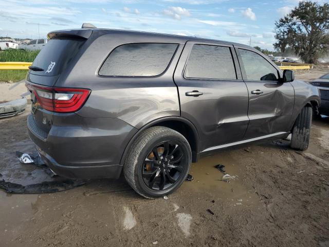 1C4RDJAG9LC124445 Dodge Durango Sxt