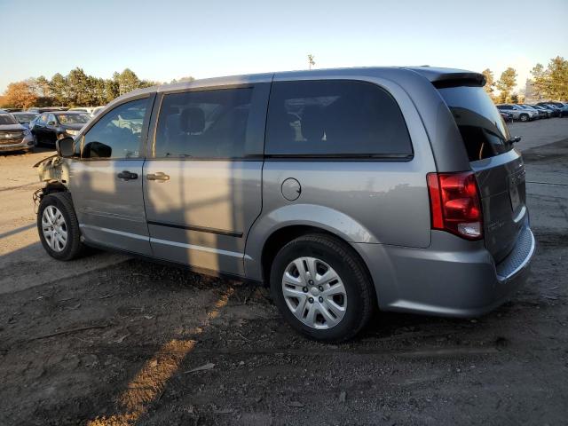 2C4RDGBG9FR606782 Dodge Grand Caravan Se