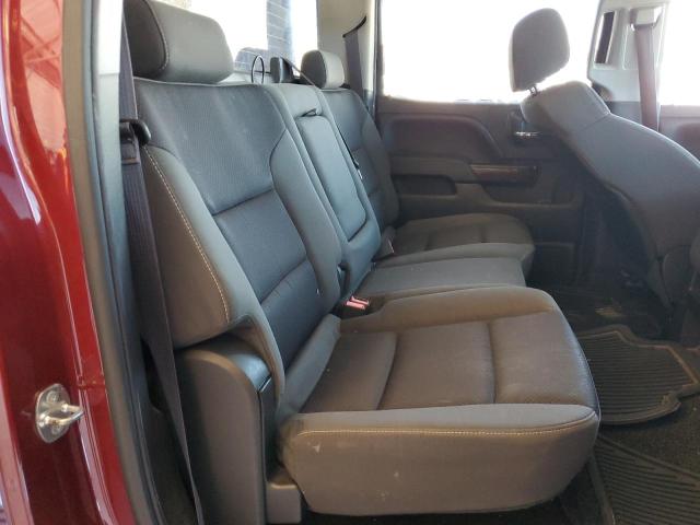 3GTU2UEH4EG489233 GMC Sierra K1500 Sle