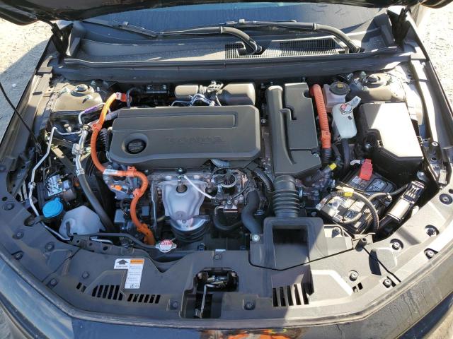 1HGCY2F58RA003662 Honda Accord Hybrid Sport