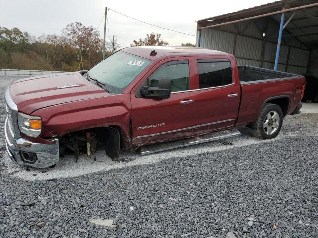 1GT120E85FF109587 auction archive image
