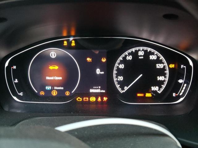 1HGCV1F36MA060811 Honda Accord Sport