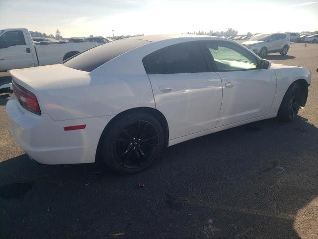 2C3CDXBG6EH357601 Dodge Charger Se