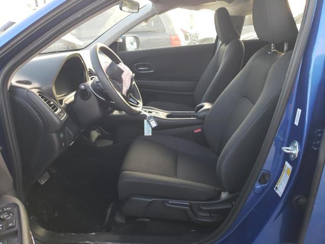 3CZRU6H57MM742133 Honda HR-V EX