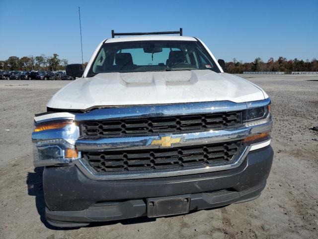 1GCRCNEH7JZ352550 Chevrolet Silverado C1500