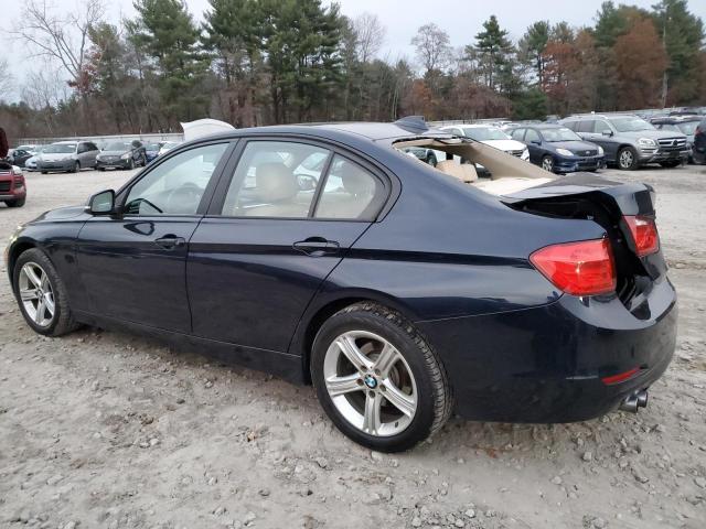 WBA3B5C59FF963431 BMW 328 Xi Sulev