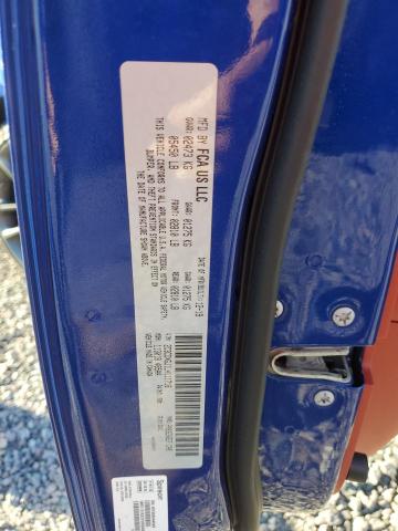 2C3CDXGJ1LH111718 Dodge Charger Scat Pack