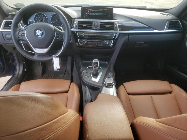 WBA8E3G55GNU38644 BMW 328 Xi Sulev