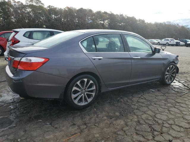 1HGCR2F58FA275749 Honda Accord Sport