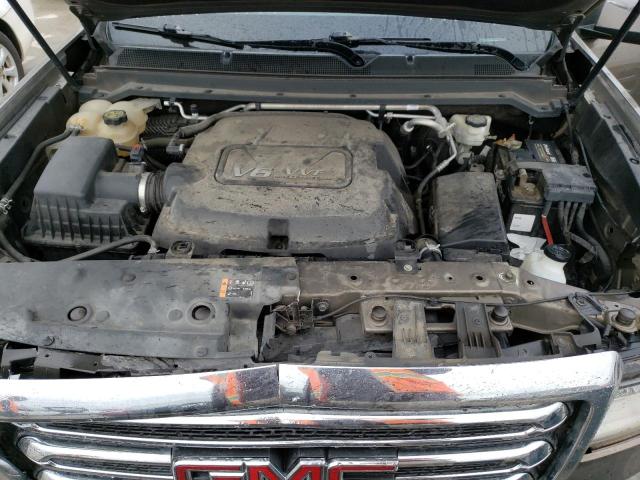 1GTG5CE38F1146850 GMC CANYON SLT