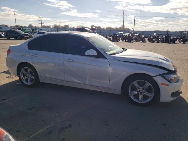 WBA3D5C50EKX97428 BMW 328 D Xdrive