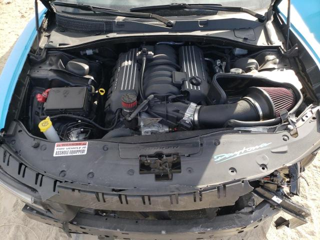 2C3CDXGJ1NH210915 Dodge Charger Scat Pack