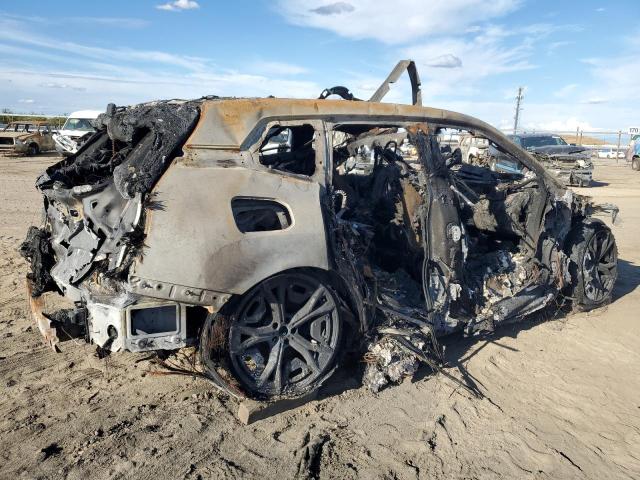 WB523CF0XNCK84408 BMW Ix Xdrive50