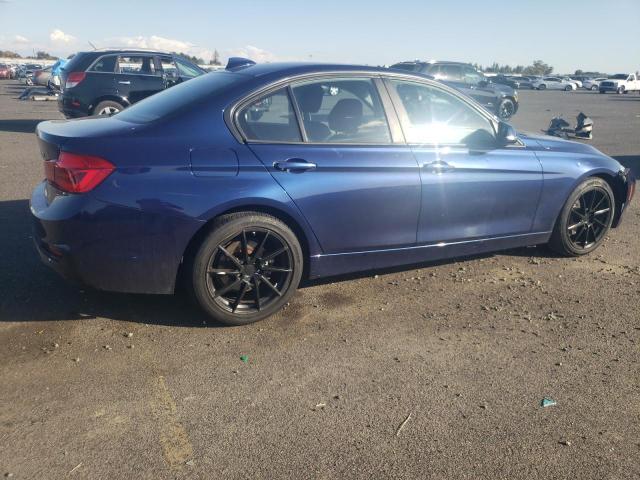 WBA8E1G51JNU90333 BMW 320 I