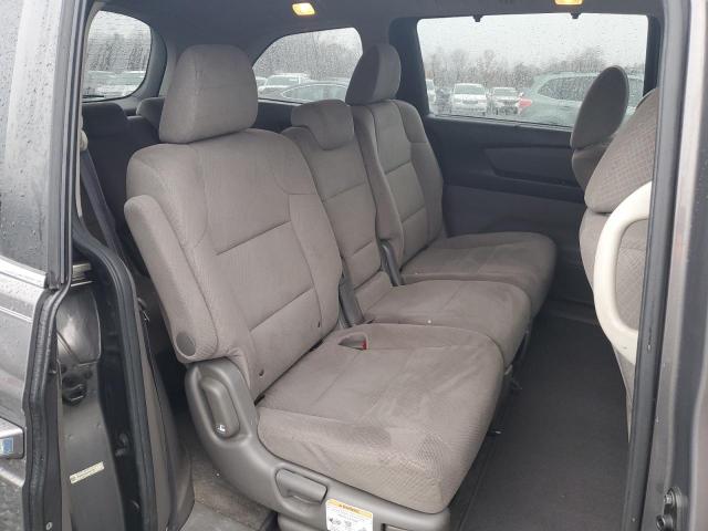 5FNRL5H44EB079071 Honda ODYSSEY EX