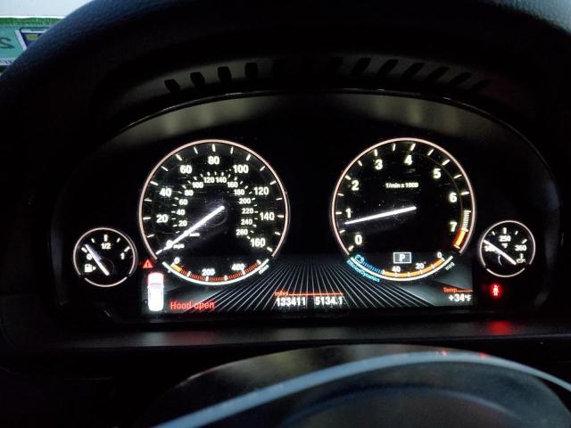 WBA5B1C56ED475498 BMW 535 I