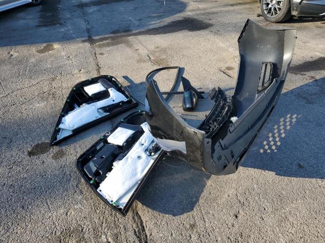 1HGCR2F31EA282054 Honda ACCORD LX
