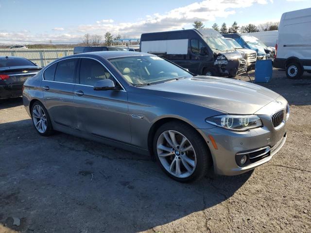 WBA5B3C52GG255496 BMW 535 XI