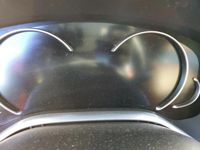 WBA7E2C58GG738727 BMW 740 I