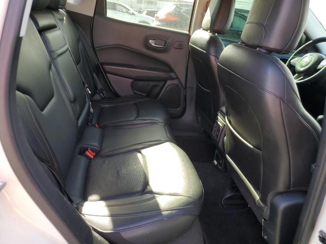 3C4NJDCB0JT246414 Jeep Compass Limited