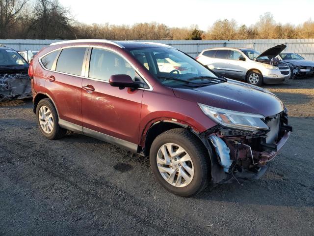 2HKRM4H74FH652488 Honda CR-V EXL
